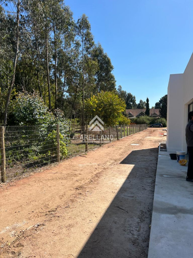 Casa ID.1631 - VENTA CASA DE 2 DORMITORIOS EN PARQUE BURNETT