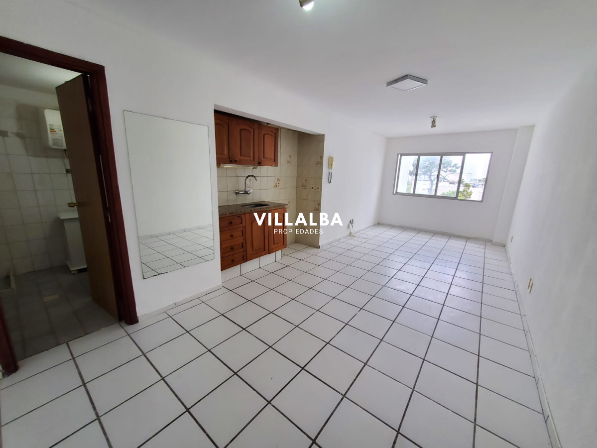 Apartamento ID.4504 - Oportunidad venta  monoambiente ideal para renta anual bajos gastos