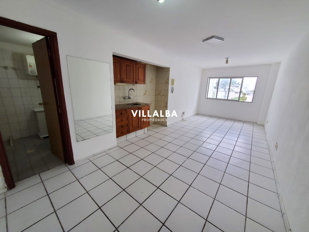 Apartamento ID.4504 - Oportunidad venta  monoambiente ideal para renta anual bajos gastos