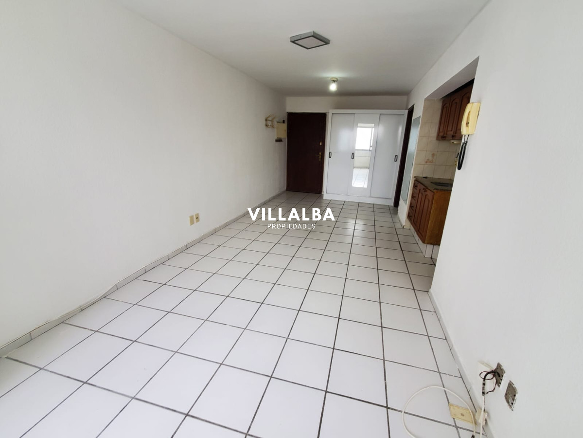 Apartamento ID.4504 - Oportunidad venta  monoambiente ideal para renta anual bajos gastos