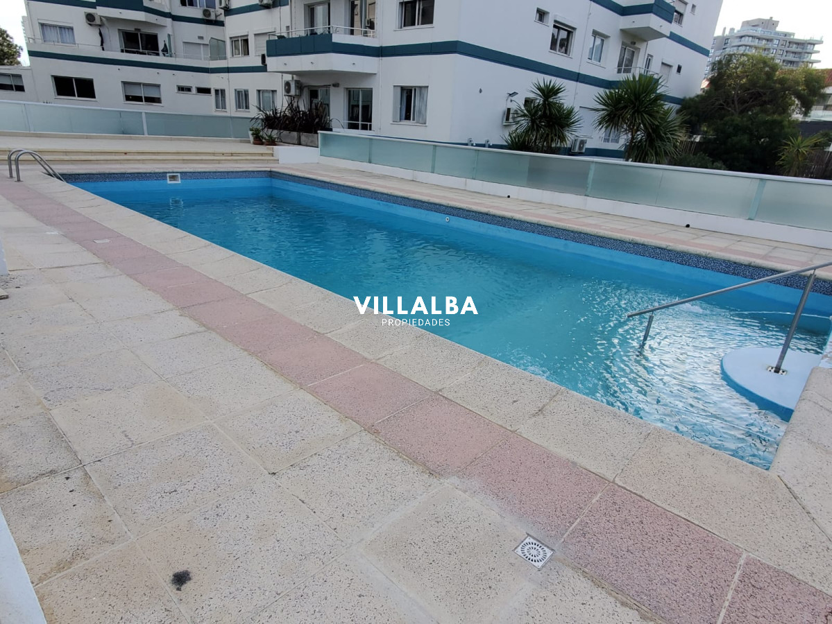 Apartamento ID.4504 - Oportunidad venta  monoambiente ideal para renta anual bajos gastos