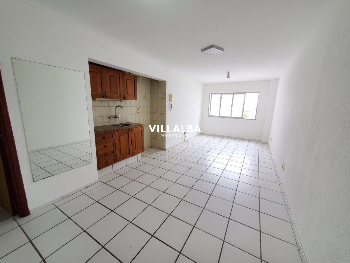 Apartamento ID.4504 - Oportunidad venta  monoambiente ideal para renta anual bajos gastos