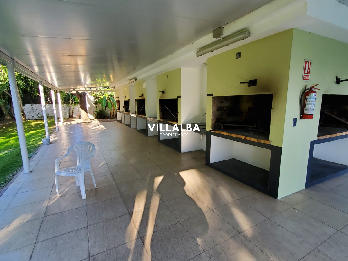 Apartamento ID.4504 - Oportunidad venta  monoambiente ideal para renta anual bajos gastos