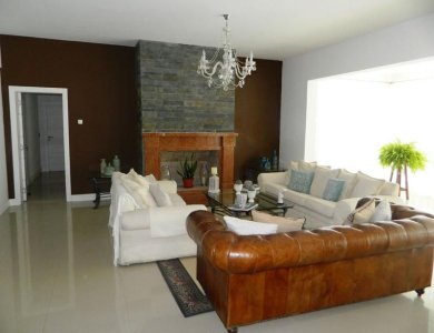 Casa en Punta del Este, Golf