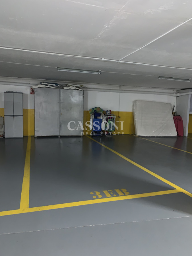 Apartamento ID.1037 - Muy lindo apartamento con todos los servicios a metros del mar y muy bajos gastos comunes.