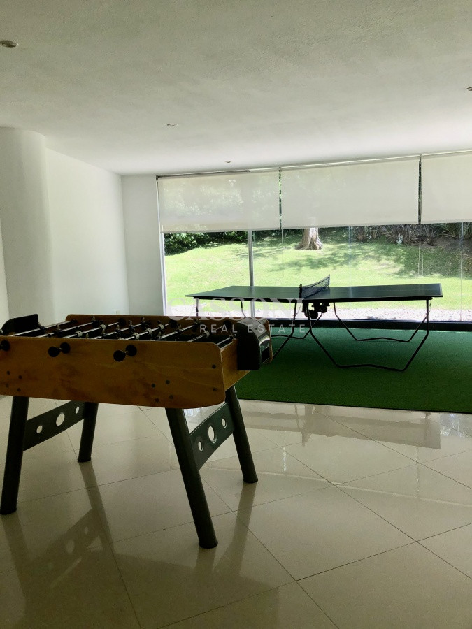 Apartamento ID.1037 - Muy lindo apartamento con todos los servicios a metros del mar y muy bajos gastos comunes.