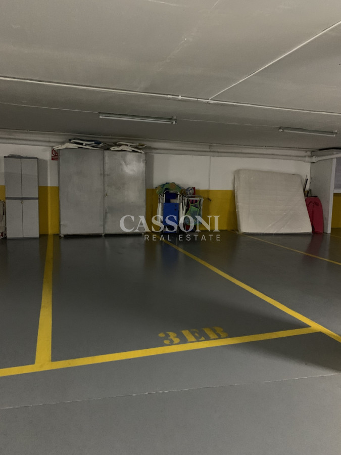 Apartamento ID.1037 - Muy lindo apartamento con todos los servicios a metros del mar y muy bajos gastos comunes.