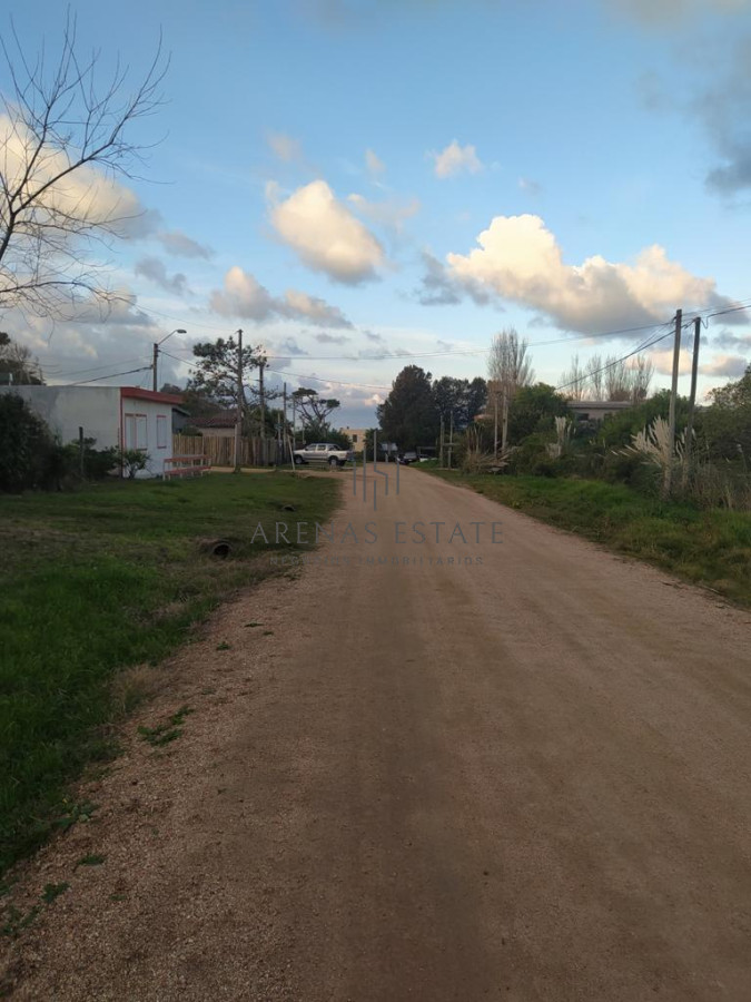 Terreno ID.940 - TERRENO EN EL CHORRO