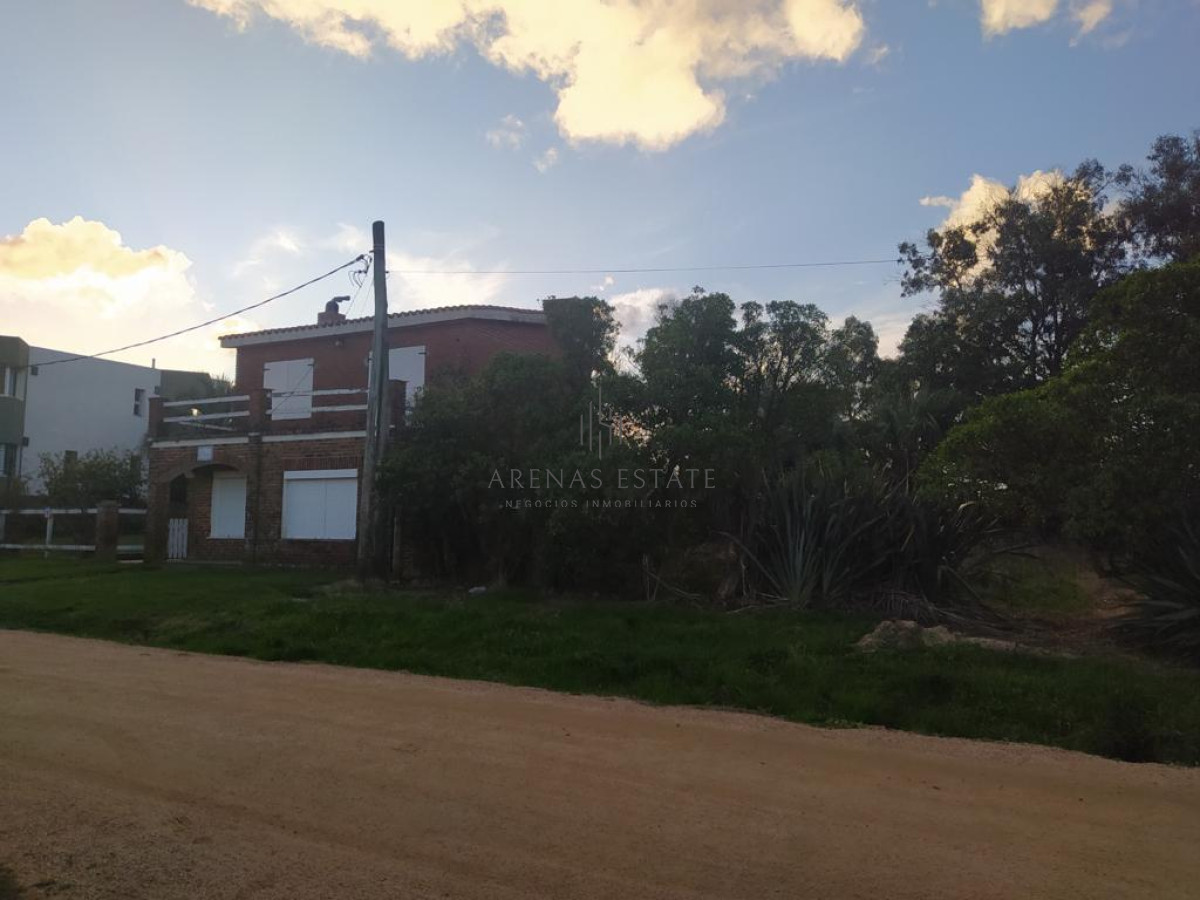 Terreno ID.940 - TERRENO EN EL CHORRO