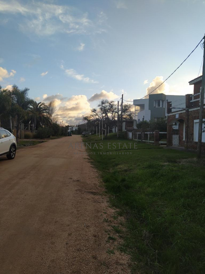 Terreno ID.940 - TERRENO EN EL CHORRO