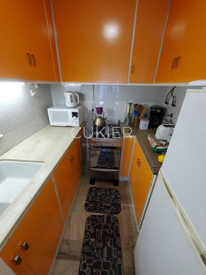 Apartamento ID.4103 - Penthouse con vista , 2 dormitorios y medio , 2 baños , Península  , Punta del Este 