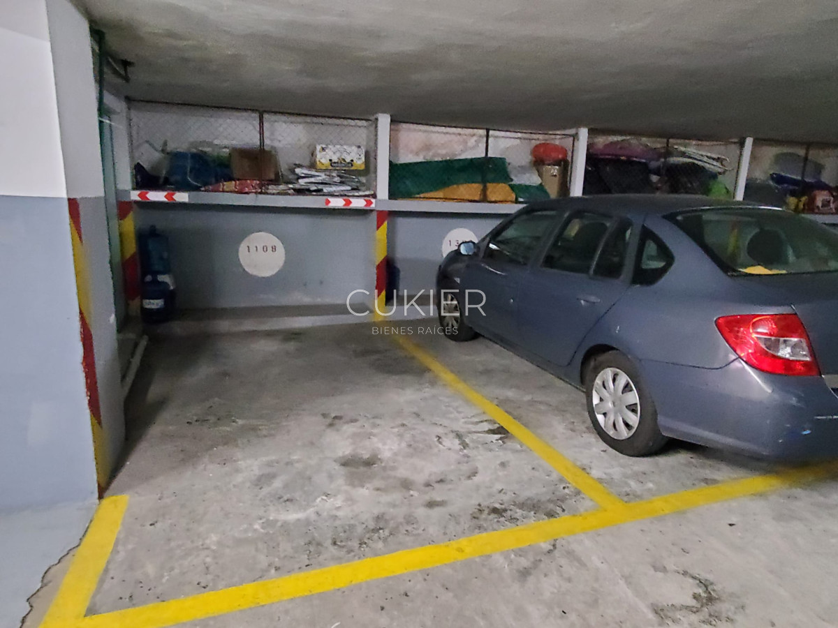 Apartamento ID.4103 - Penthouse con vista , 2 dormitorios y medio , 2 baños , Península  , Punta del Este 