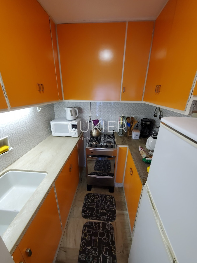 Apartamento ID.4103 - Penthouse con vista , 2 dormitorios y medio , 2 baños , Península  , Punta del Este 