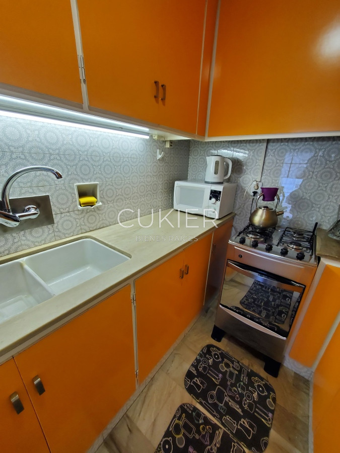 Apartamento ID.4103 - Penthouse con vista , 2 dormitorios y medio , 2 baños , Península  , Punta del Este 