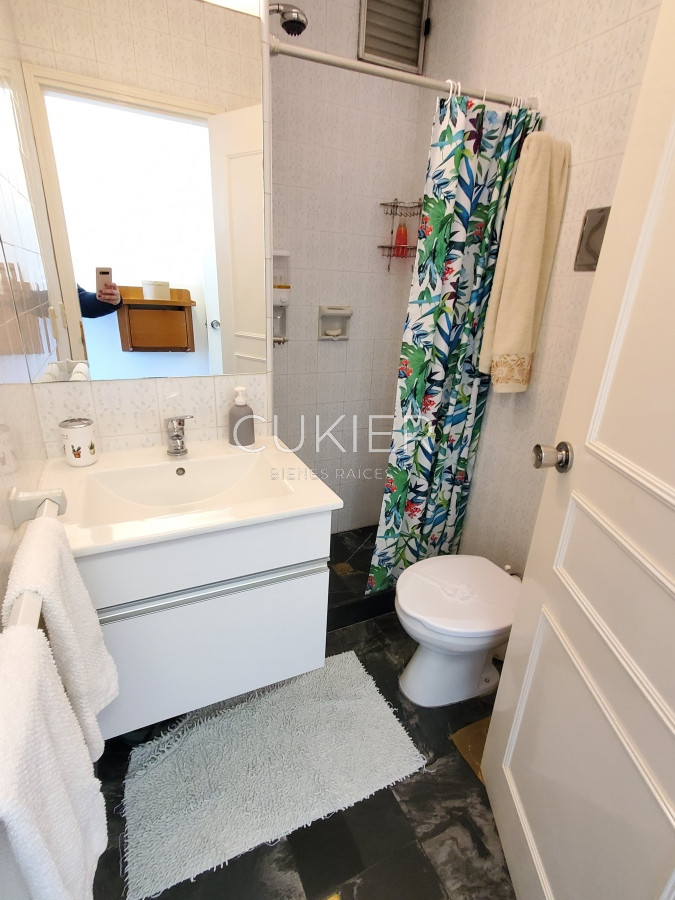 Apartamento ID.4103 - Penthouse con vista , 2 dormitorios y medio , 2 baños , Península  , Punta del Este 