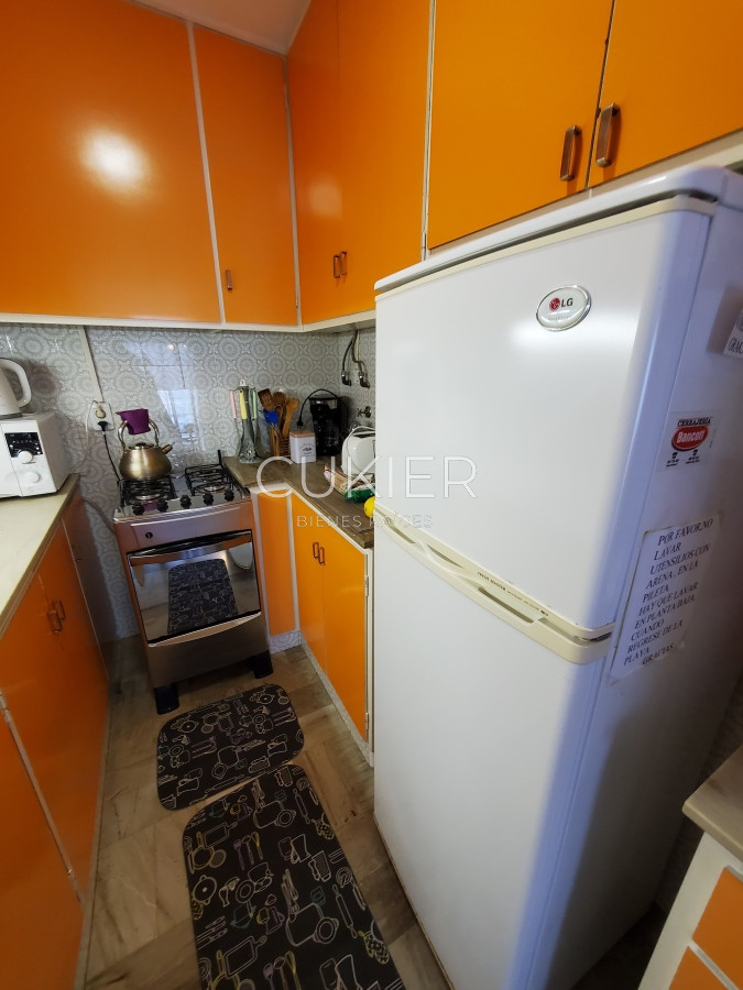 Apartamento ID.4103 - Penthouse con vista , 2 dormitorios y medio , 2 baños , Península  , Punta del Este 