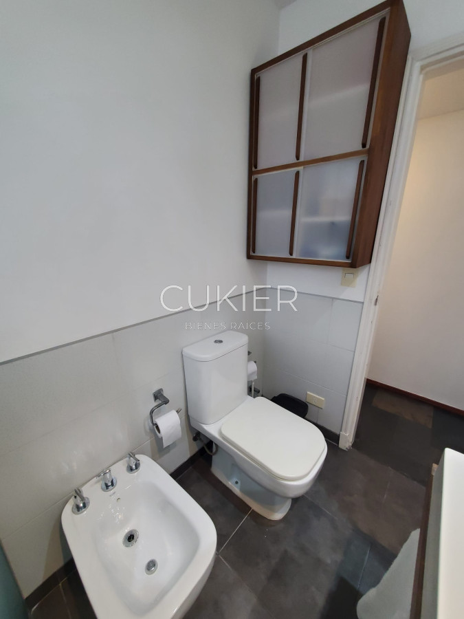 Apartamento ID.4103 - Penthouse con vista , 2 dormitorios y medio , 2 baños , Península  , Punta del Este 