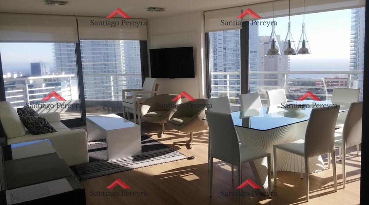 Apartamento ID.13881 - Hermoso apartamento a estrenar 