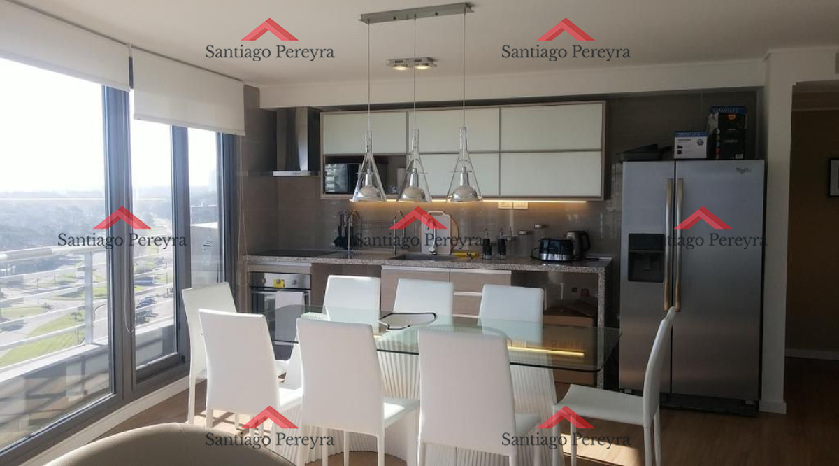 Apartamento ID.13881 - Hermoso apartamento a estrenar 