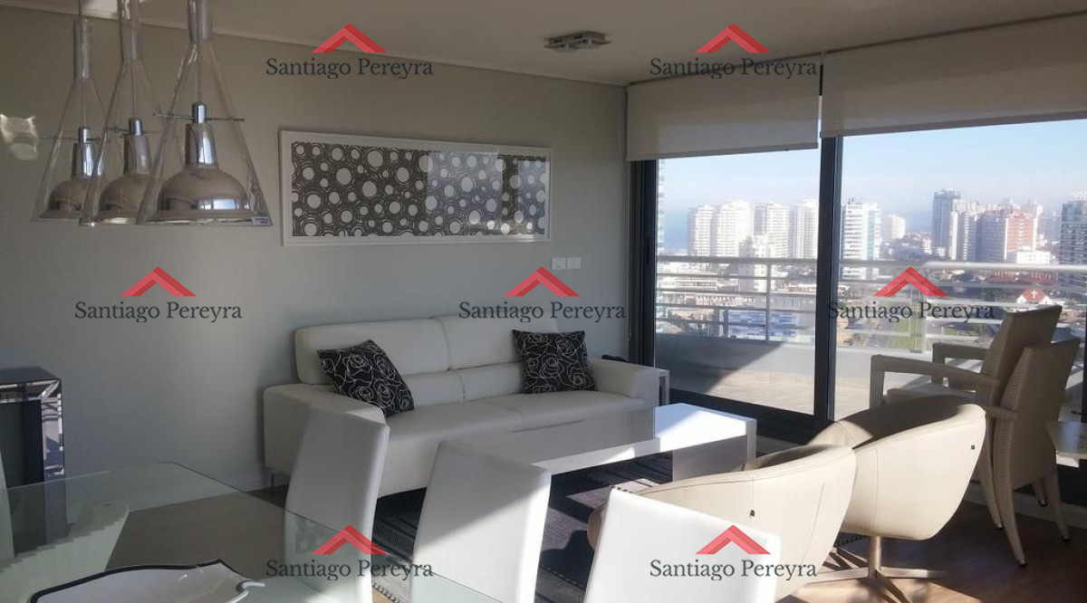 Apartamento ID.13881 - Hermoso apartamento a estrenar 