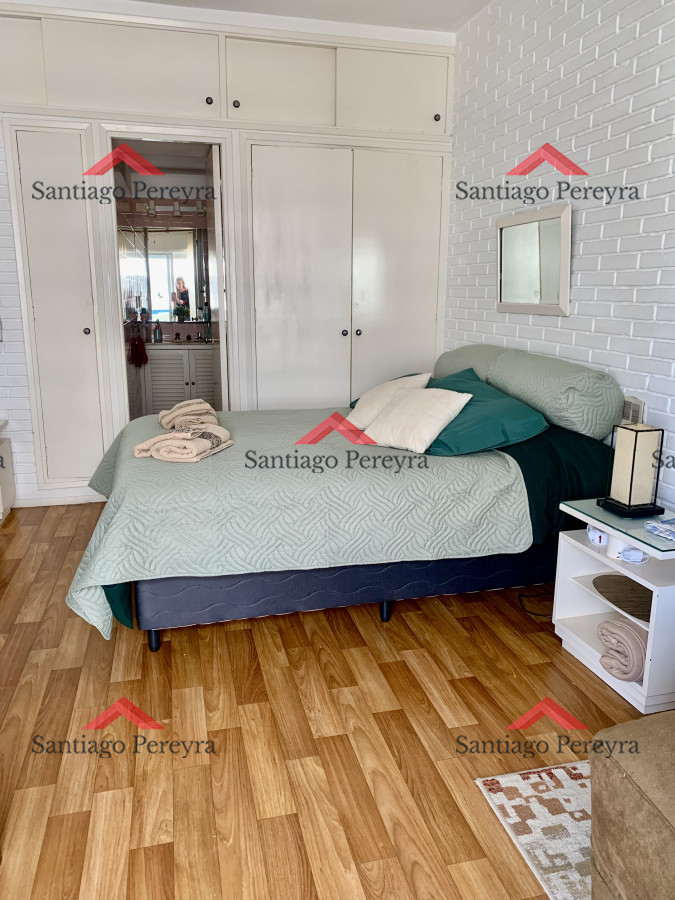 Apartamento ID.8596 - Apartamento en Punta del Este, Península