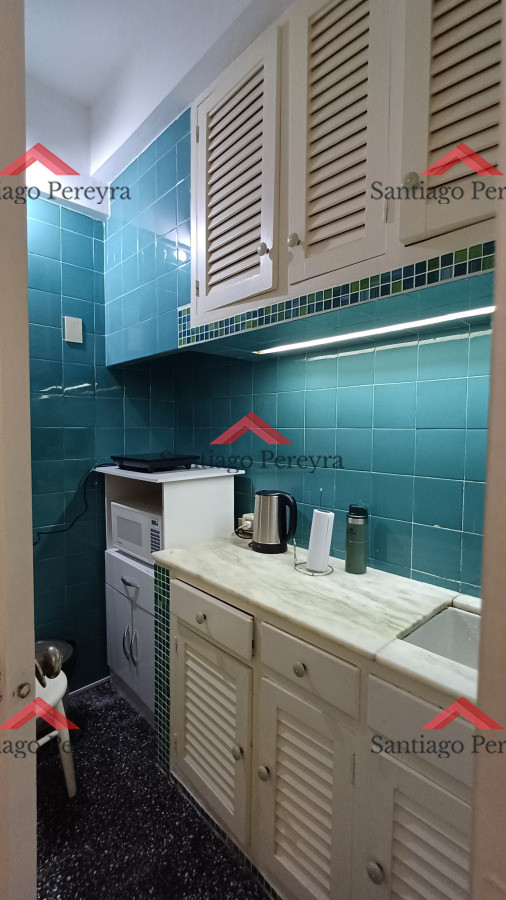 Apartamento ID.8596 - Apartamento en Punta del Este, Península