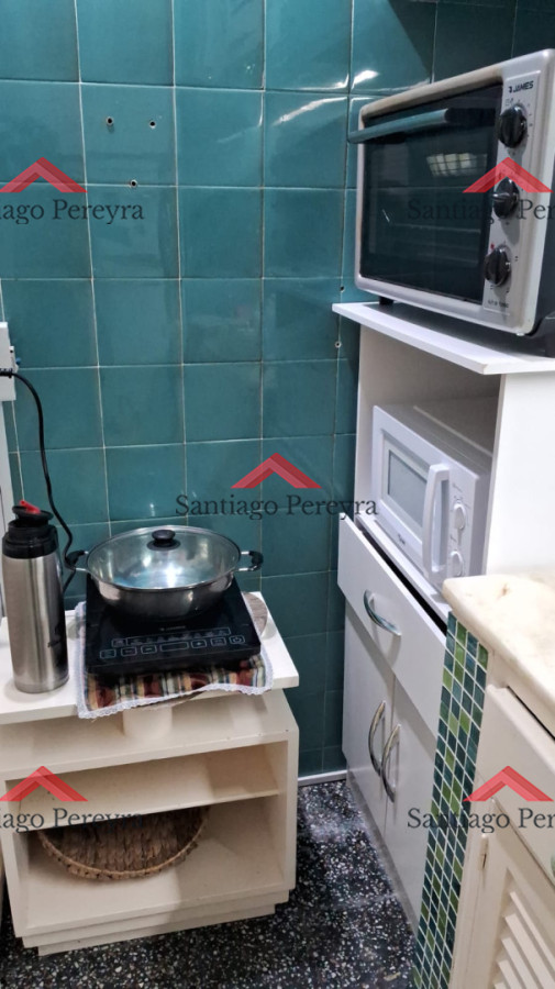 Apartamento ID.8596 - Apartamento en Punta del Este, Península