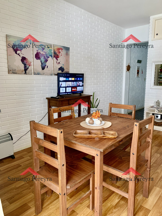 Apartamento ID.8596 - Apartamento en Punta del Este, Península