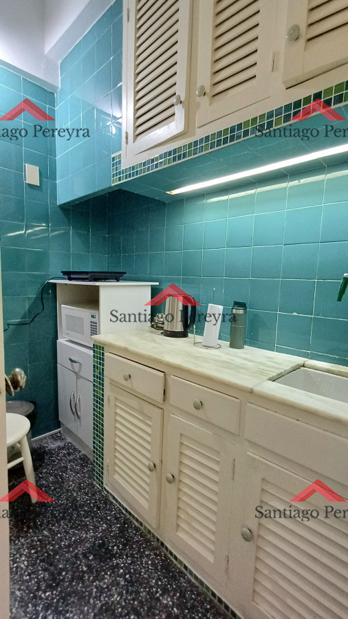 Apartamento ID.8596 - Apartamento en Punta del Este, Península