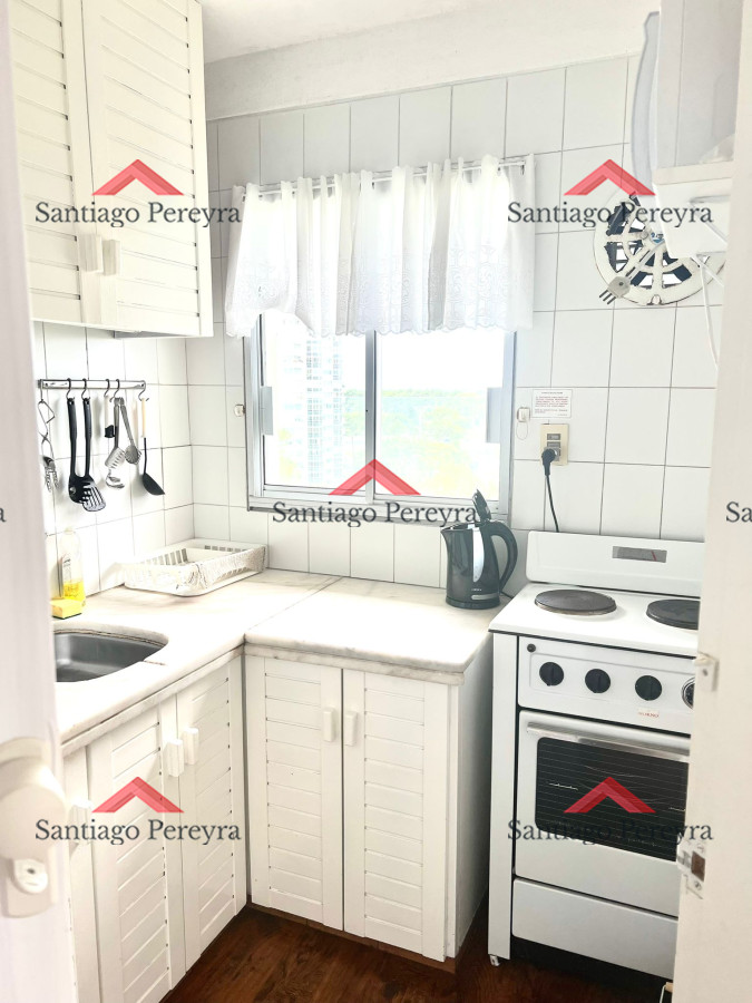 Apartamento ID.13765 - DISPONIBLE TODA LA TEMPORADA!!
