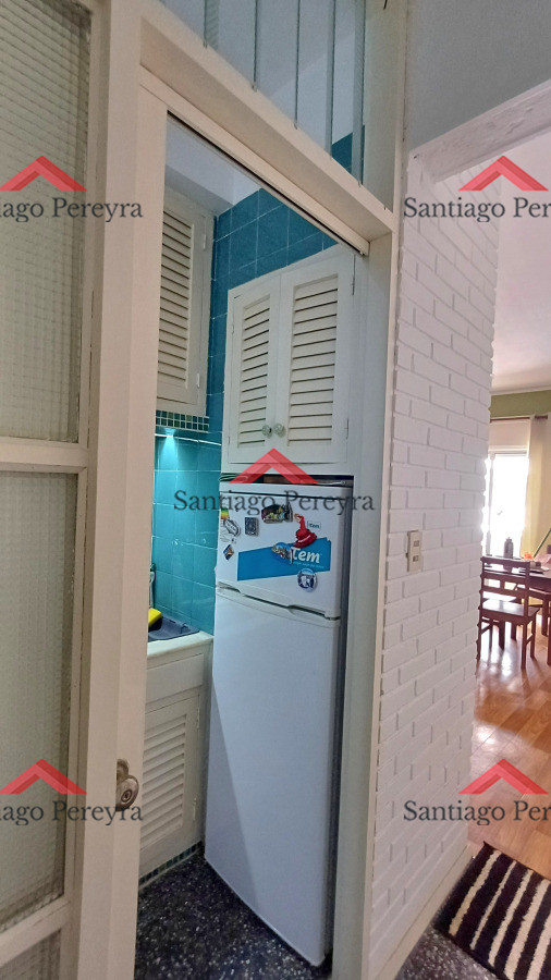 Apartamento ID.8596 - Apartamento en Punta del Este, Península