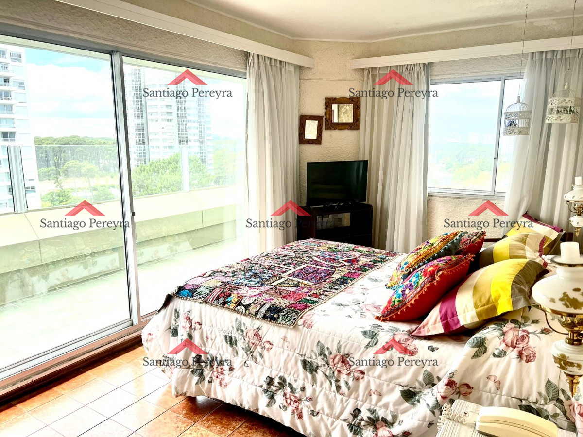 Apartamento ID.13765 - DISPONIBLE TODA LA TEMPORADA!!