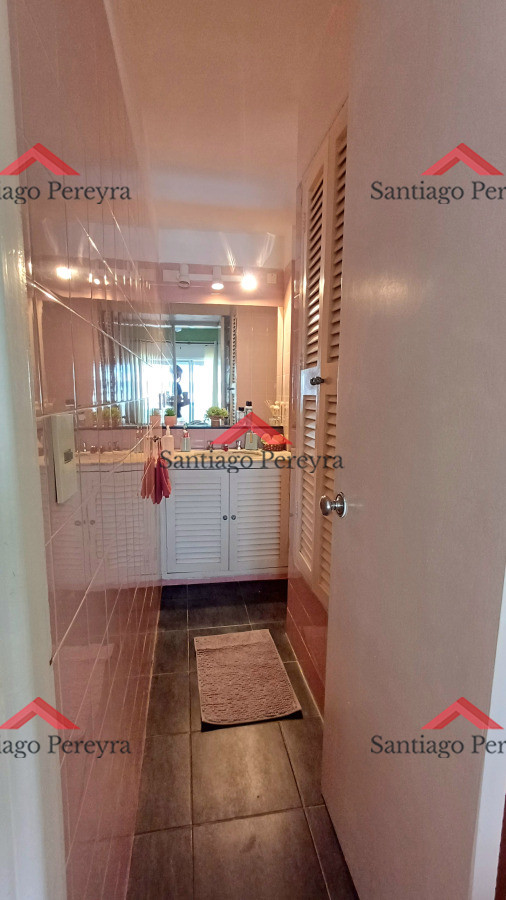 Apartamento ID.8596 - Apartamento en Punta del Este, Península