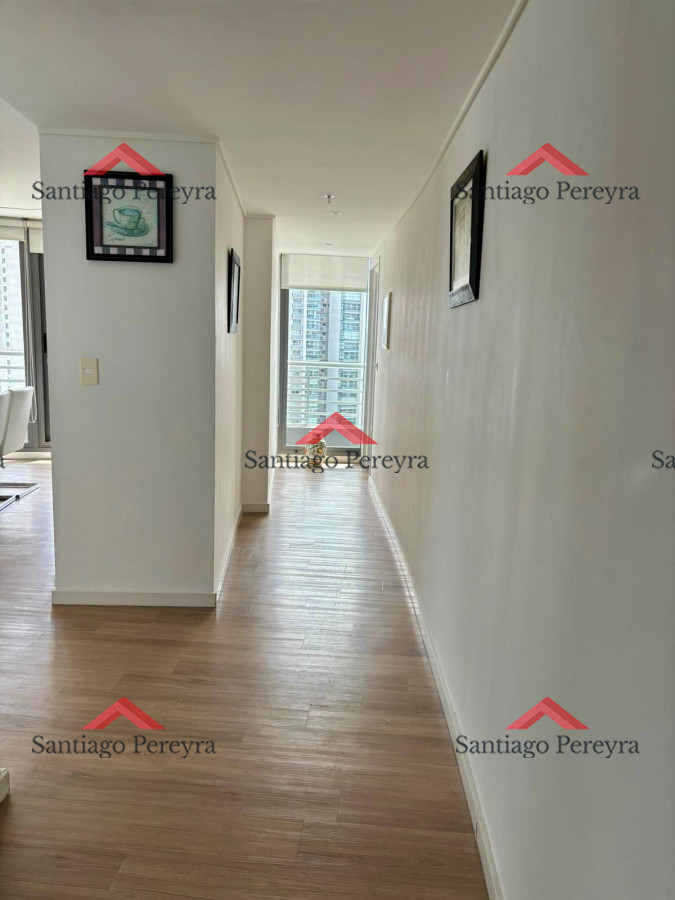 Apartamento ID.15866 - Apartamento en venta y alquiler temporal, Bv. Artigas.