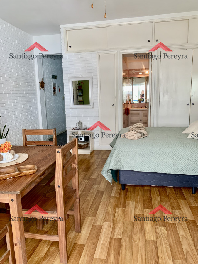 Apartamento ID.8596 - Apartamento en Punta del Este, Península