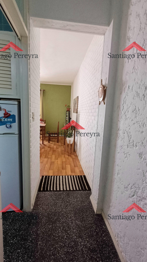 Apartamento ID.8596 - Apartamento en Punta del Este, Península