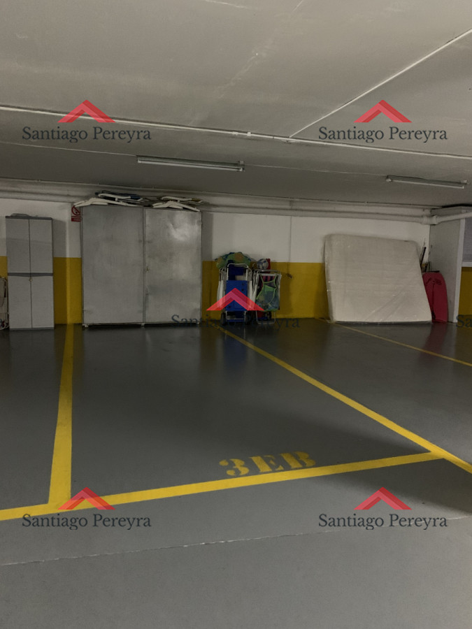 Apartamento ID.5736 - Muy lindo apartamento con todos los servicios a metros del mar y muy bajos gastos comunes
