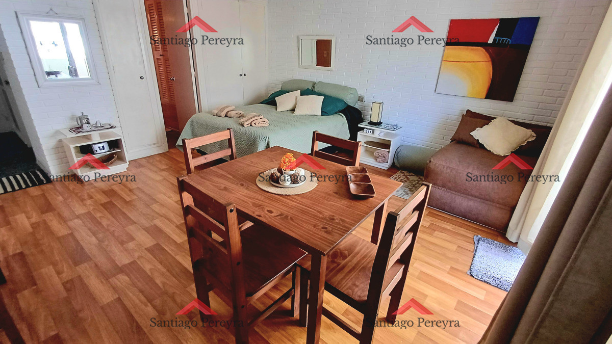 Apartamento ID.8596 - Apartamento en Punta del Este, Península