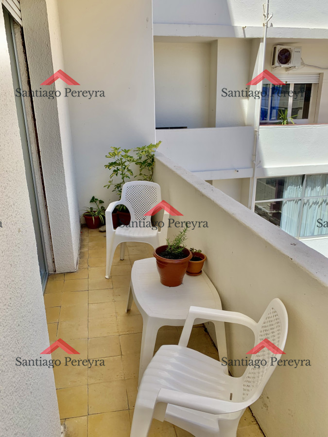 Apartamento ID.8596 - Apartamento en Punta del Este, Península
