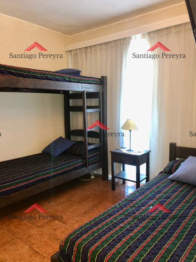 Apartamento ID.13765 - DISPONIBLE TODA LA TEMPORADA!!