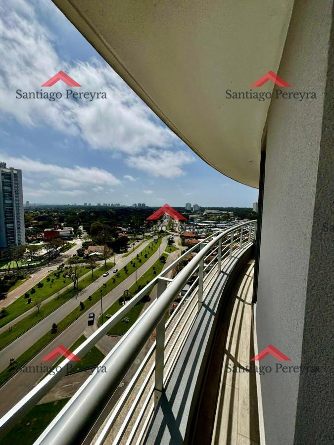 Apartamento ID.15866 - Apartamento en venta y alquiler temporal, Bv. Artigas.