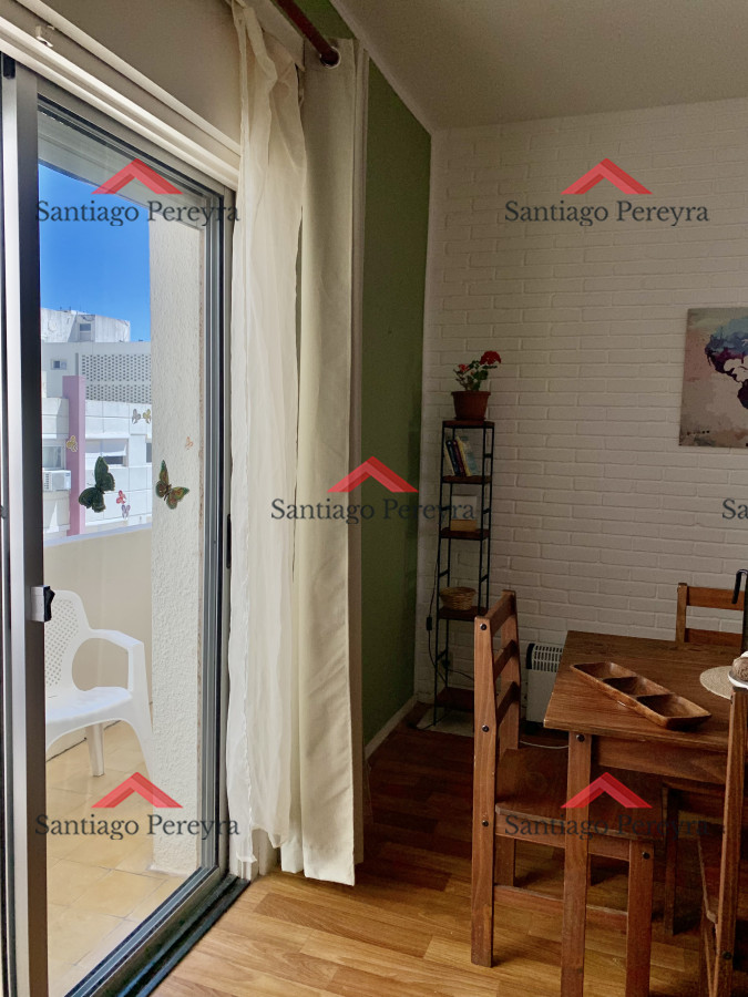 Apartamento ID.8596 - Apartamento en Punta del Este, Península