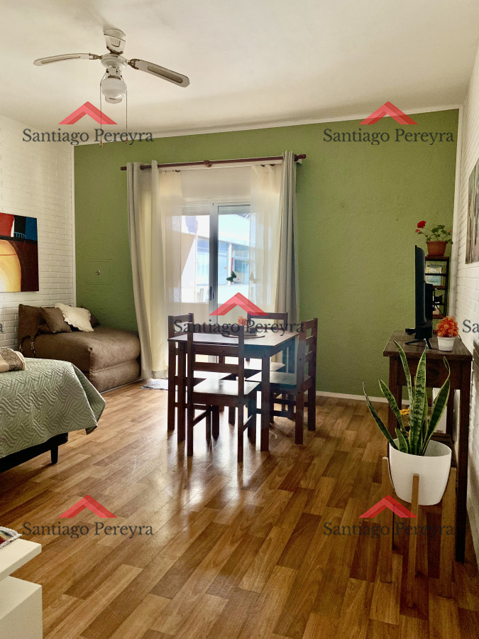 Apartamento ID.8596 - Apartamento en Punta del Este, Península