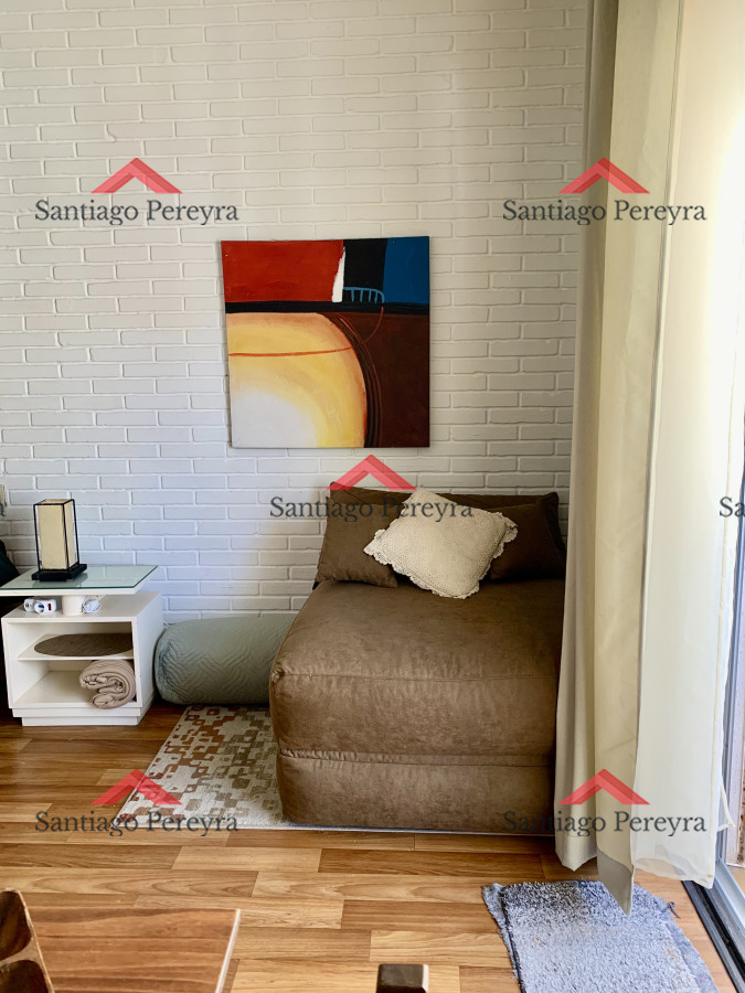 Apartamento ID.8596 - Apartamento en Punta del Este, Península