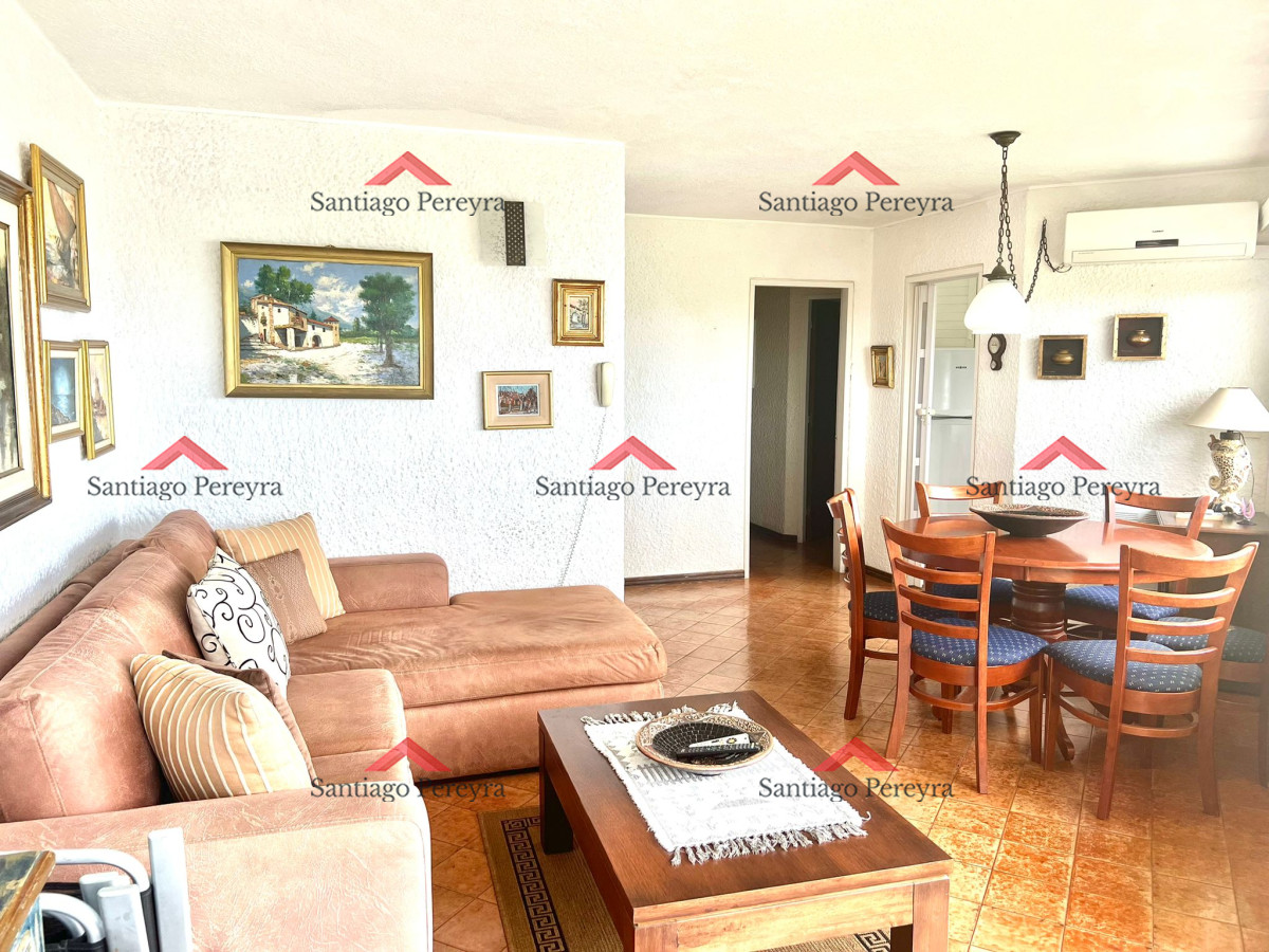 Apartamento ID.13765 - DISPONIBLE TODA LA TEMPORADA!!