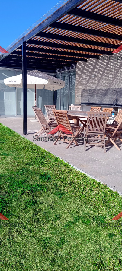 Casa ID.16574 - Hermosa casa  de 4 dormitorios en Rincón del Indio, con piscina climatizada