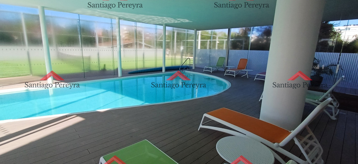 Apartamento ID.15866 - Apartamento en venta y alquiler temporal, Bv. Artigas.