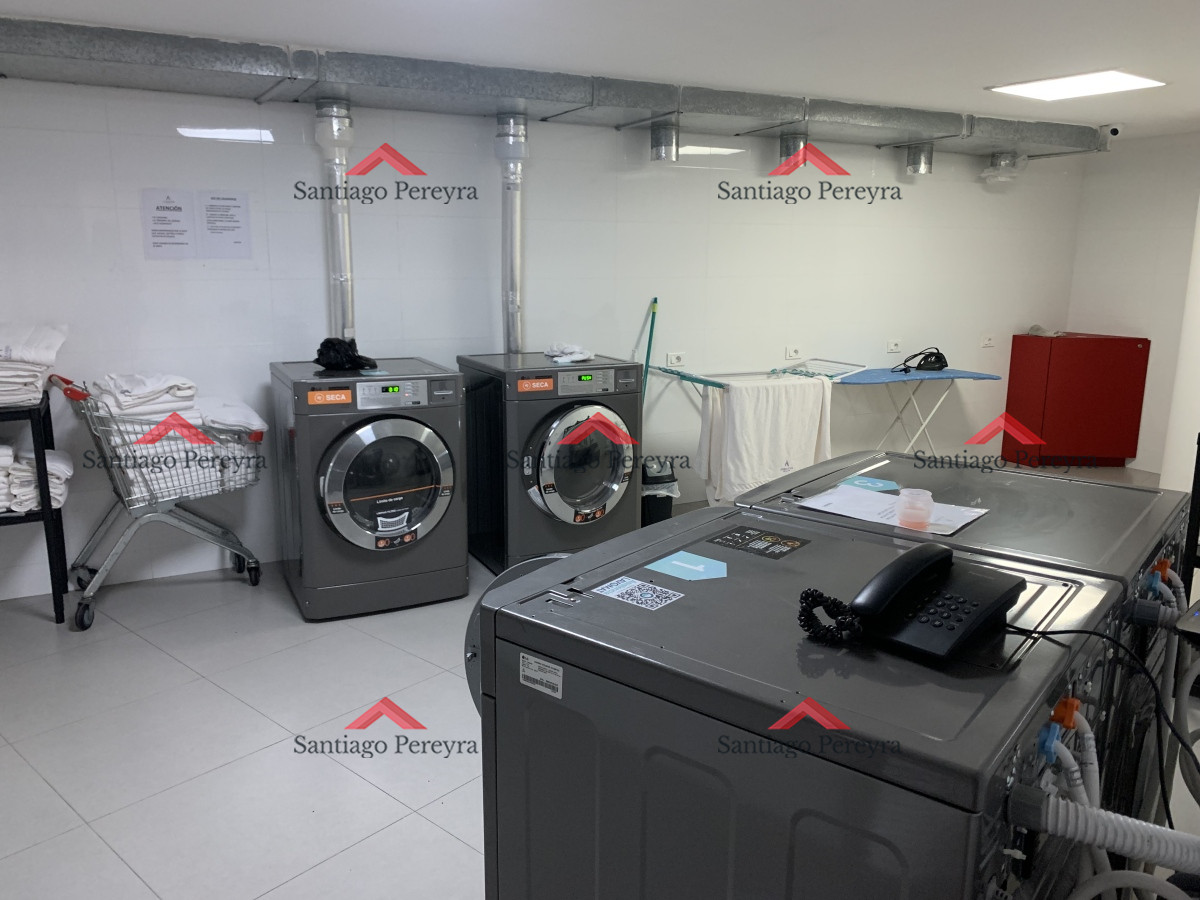 Apartamento ID.15866 - Apartamento en venta y alquiler temporal, Bv. Artigas.