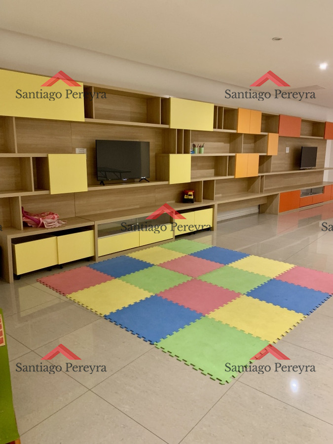 Apartamento ID.15866 - Apartamento en venta y alquiler temporal, Bv. Artigas.