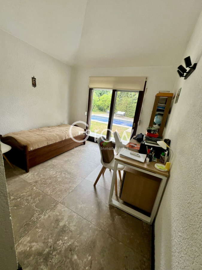 Casa ID.3143 - Casa en venta de 3 dormitorios 2 baños ,piscina ,  Marly  , ideal para todo el año , Punta del Este 